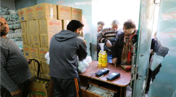 «قسمها على راحتك».. تعرف على موعد انتهاء منحة التموين 2026